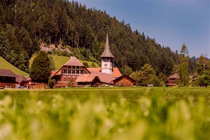 Escorts Trubschachen, Switzerland — Local Companions