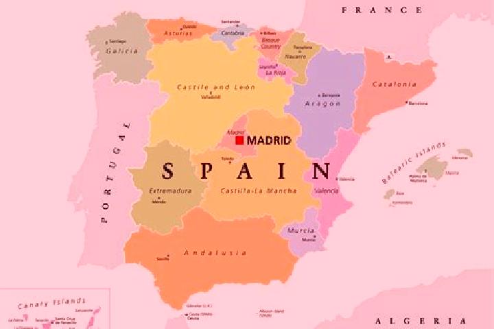 Escorts Truchas, Spain — Local Companions