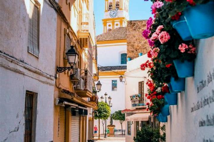 Escorts Trujillanos, Spain — Local Companions