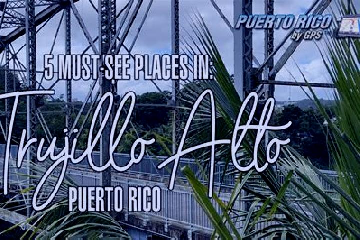 Escorts Trujillo Alto, Puerto Rico — Local Companions