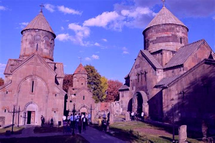 Escorts Tsaghkadzor, Armenia — Local Companions