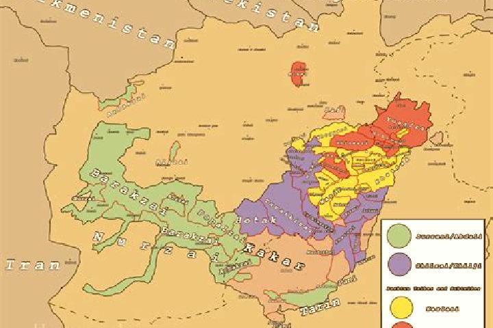 Escorts Tsamkani, Afghanistan — Local Companions