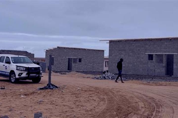 Escorts Tsandi, Namibia — Local Companions