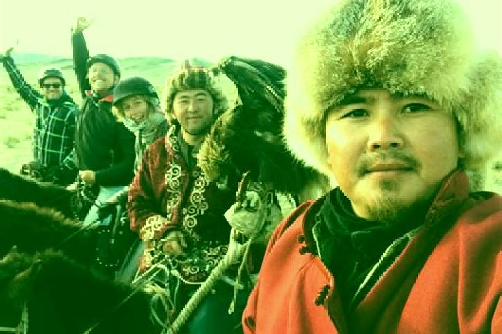 Escorts Tsant, Mongolia — Local Companions
