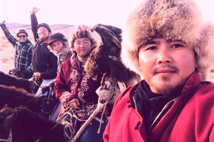 Escorts Tseel, Mongolia — Local Companions