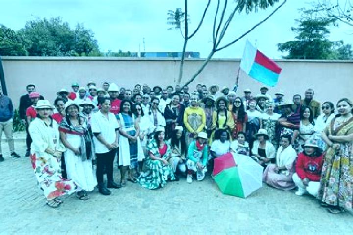 Escorts Tsiombe, Madagascar — Local Companions