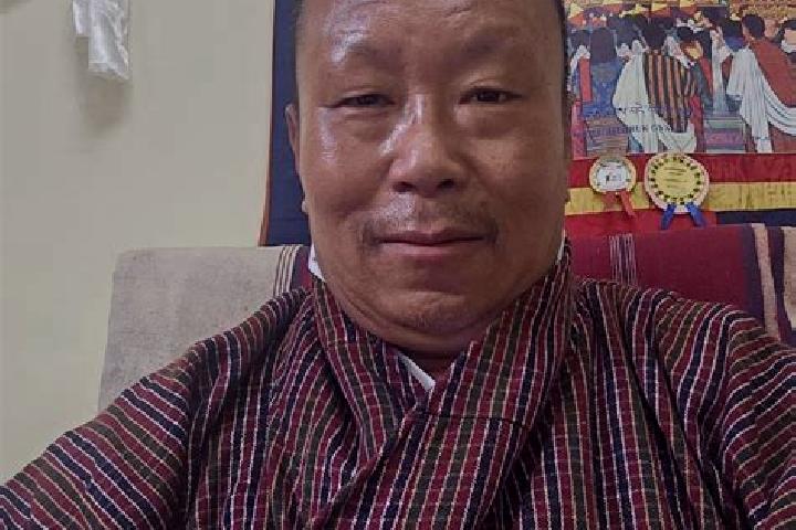 Escorts Tsirang, Bhutan — Local Companions