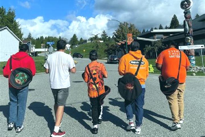 Escorts Tsleil-Waututh, Canada — Local Companions