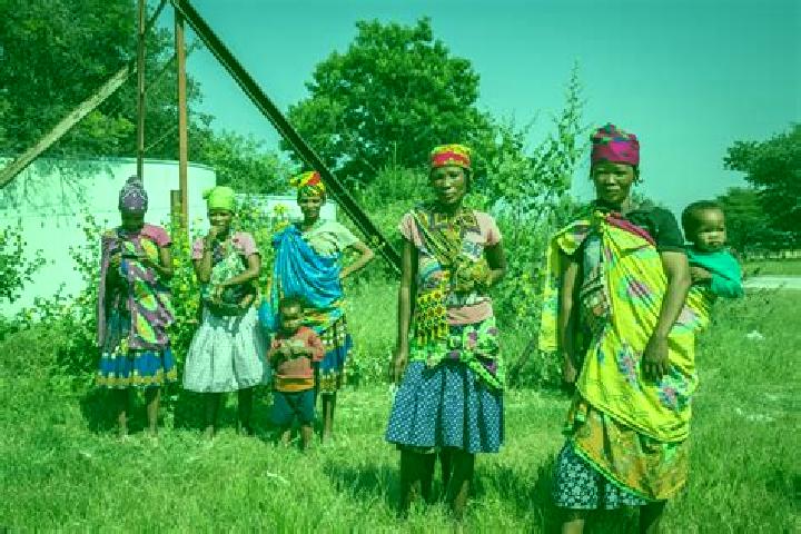 Escorts Tsumkwe, Namibia — Local Companions