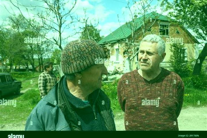 Escorts Tsupivka, Ukraine — Local Companions