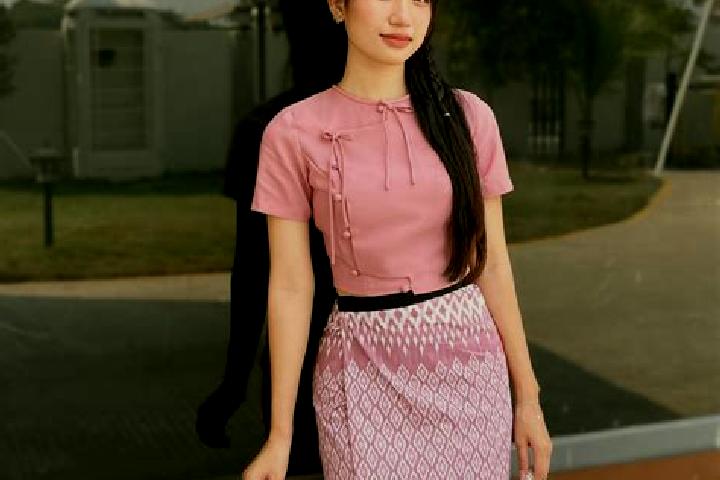 Escorts Tu Chaung Gyi, Myanmar — Local Companions