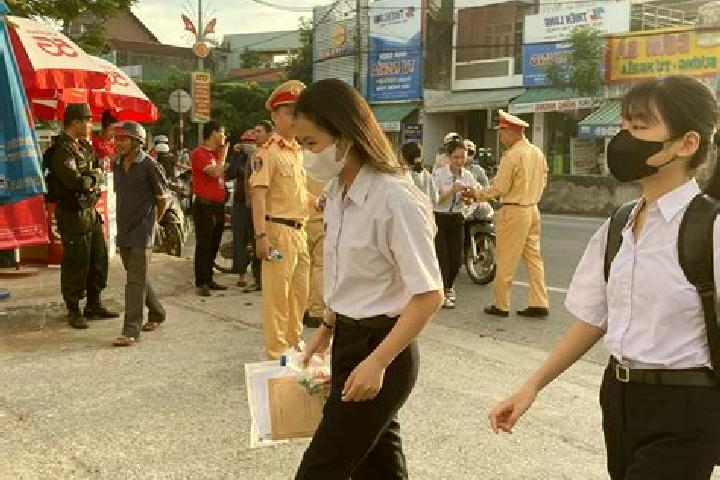 Escorts Tu Nghia, Vietnam — Local Companions