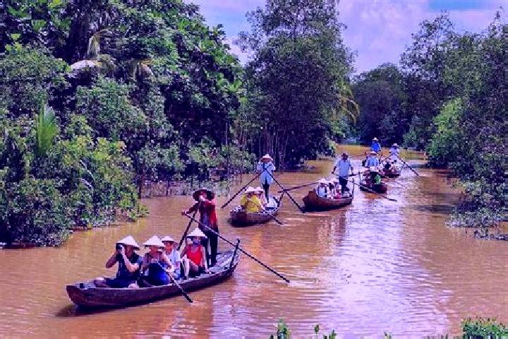 Escorts Tu, Vietnam — Local Companions