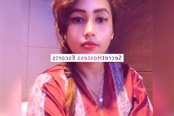 Escorts Tuapukan, Indonesia — Local Companions