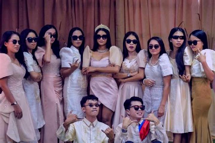 Escorts Tubod-dugoan, Philippines — Local Companions