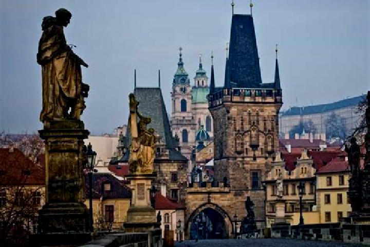 Escorts Tuchorice, Czech Republic — Local Companions