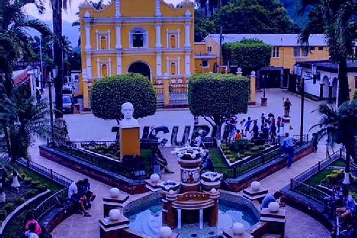 Escorts Tucuru, Guatemala — Local Companions