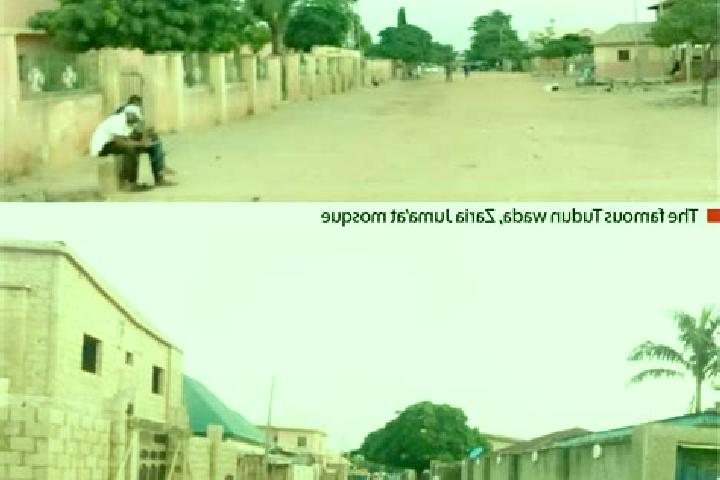 Escorts Tudun Wada, Nigeria — Local Companions