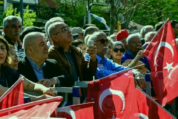 Escorts Tuerkeli, Turkey — Local Companions
