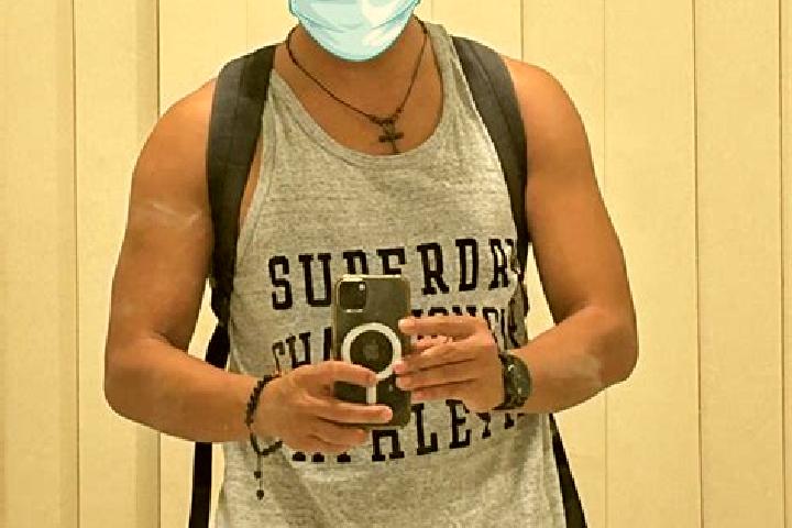 Escorts Tuganay, Philippines — Local Companions