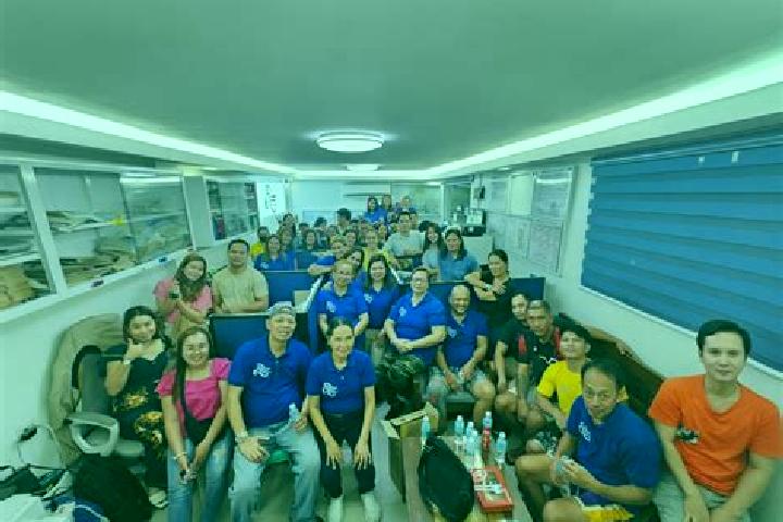 Escorts Tugdan, Philippines — Local Companions