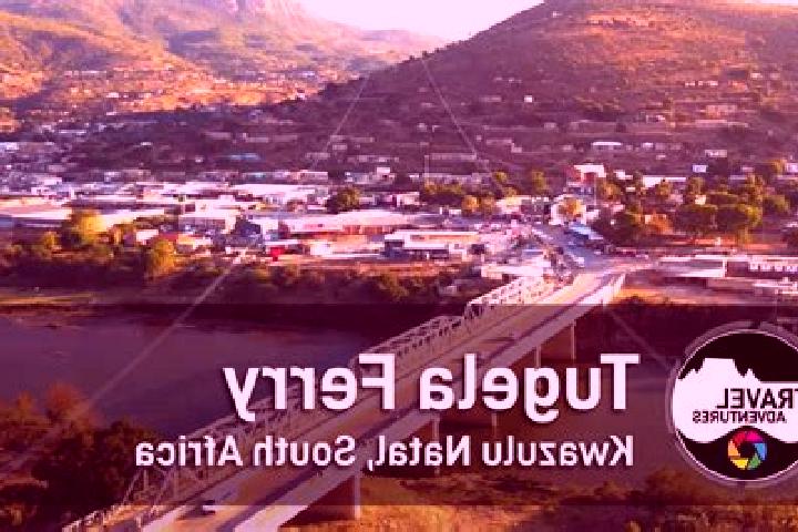 Escorts Tugela, South Africa — Local Companions