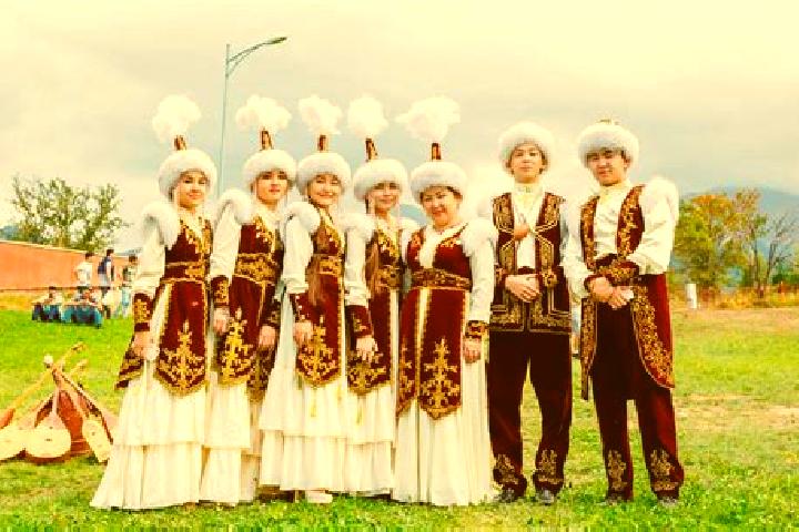 Escorts Tughyl, Kazakhstan — Local Companions