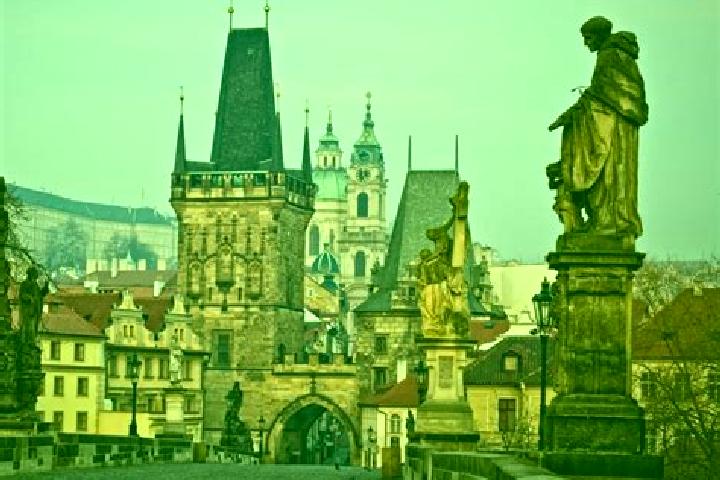 Escorts Tuhan, Czech Republic — Local Companions
