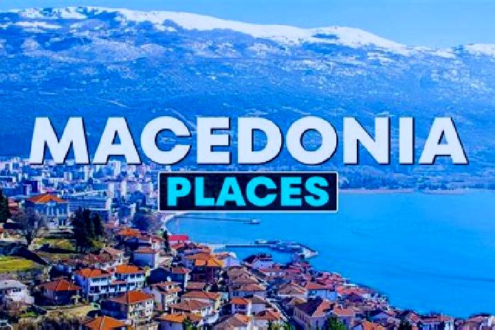 Escorts Tuin, North Macedonia — Local Companions
