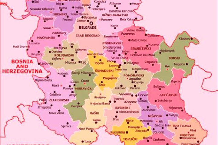 Escorts Tulare, Serbia — Local Companions