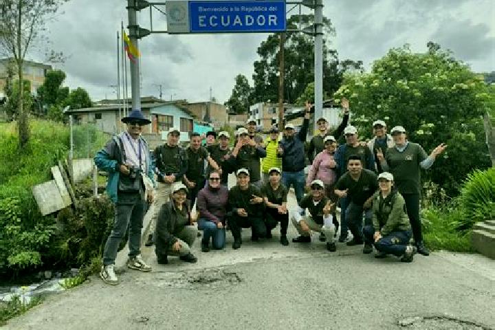 Escorts Tulcan, Ecuador — Local Companions
