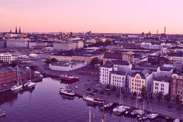 Escorts Tulli, Finland — Local Companions