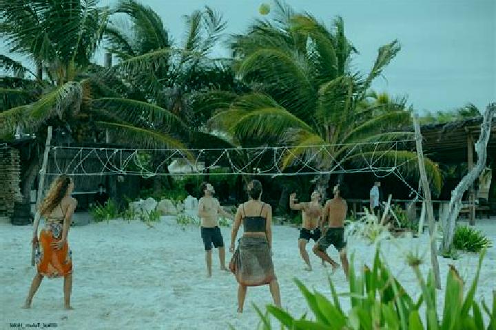 Escorts Tulum, Mexico — Local Companions