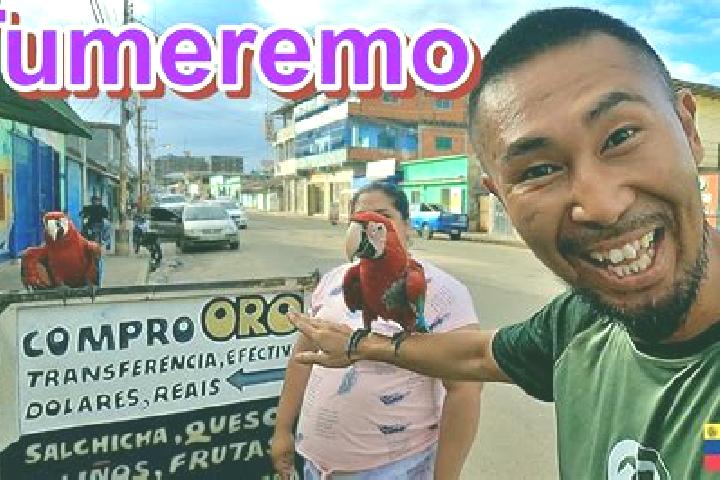 Escorts Tumeremo, Venezuela — Local Companions