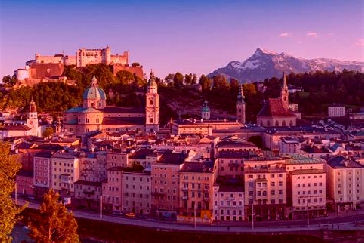 Escorts Tumpen, Austria — Local Companions