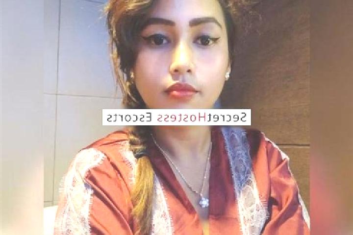 Escorts Tumu, Indonesia — Local Companions