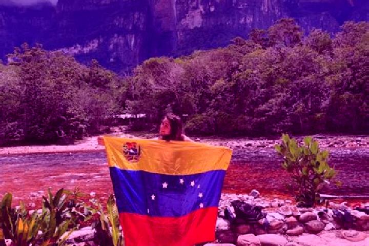 Escorts Tunapuy, Venezuela — Local Companions