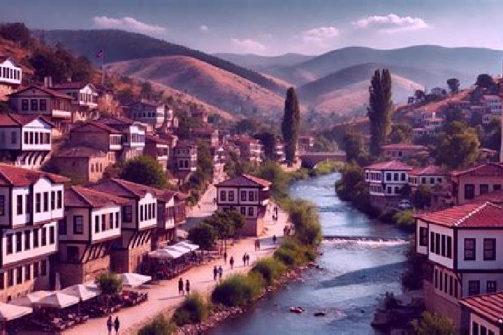 Escorts Tunceli, Turkey — Local Companions