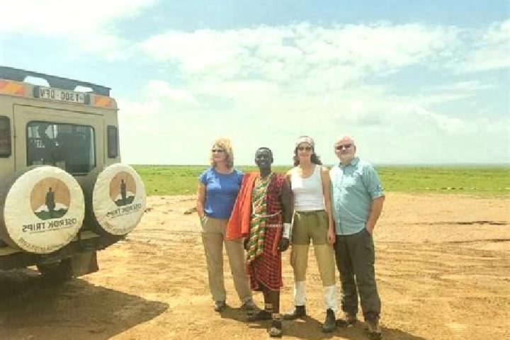 Escorts Tunduru, Tanzania — Local Companions