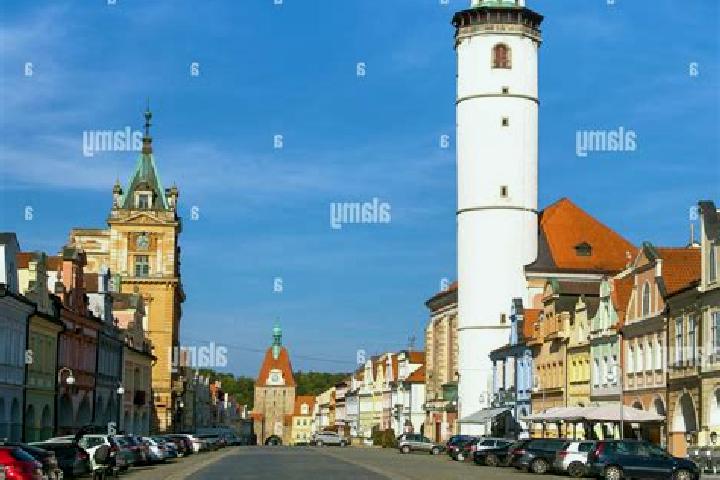 Escorts Tunechody, Czech Republic — Local Companions