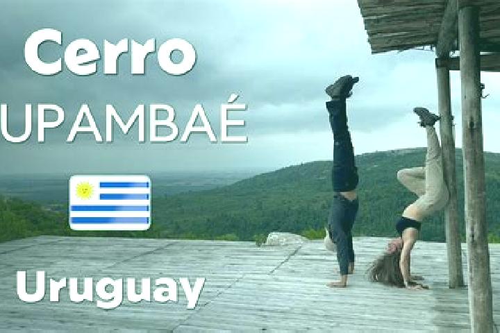 Escorts Tupambae, Uruguay — Local Companions