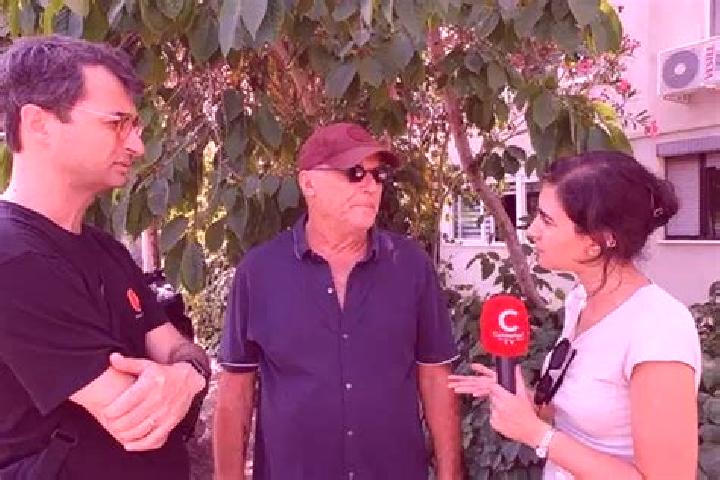 Escorts Turanli, Turkey — Local Companions