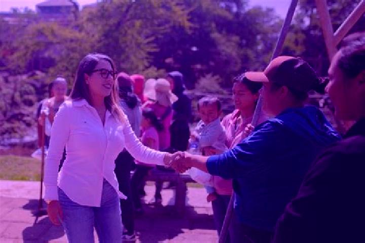 Escorts Turiran, Mexico — Local Companions