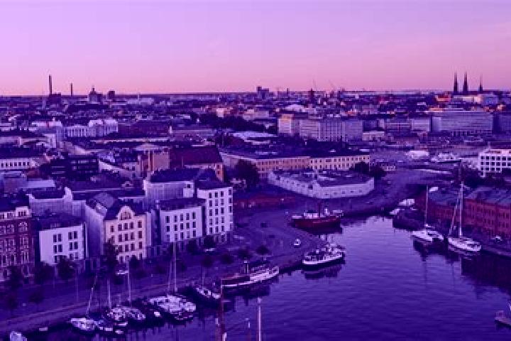 Escorts Turku, Finland — Local Companions