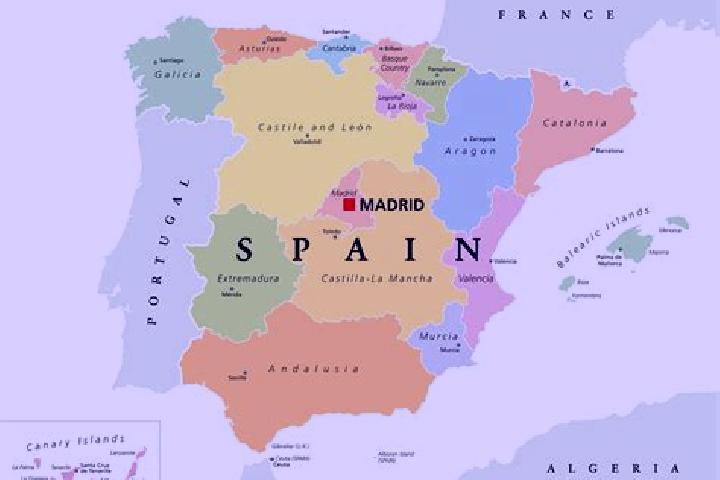 Escorts Turleque, Spain — Local Companions