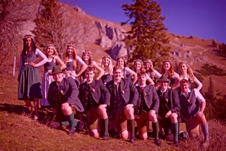 Escorts Turnau, Austria — Local Companions