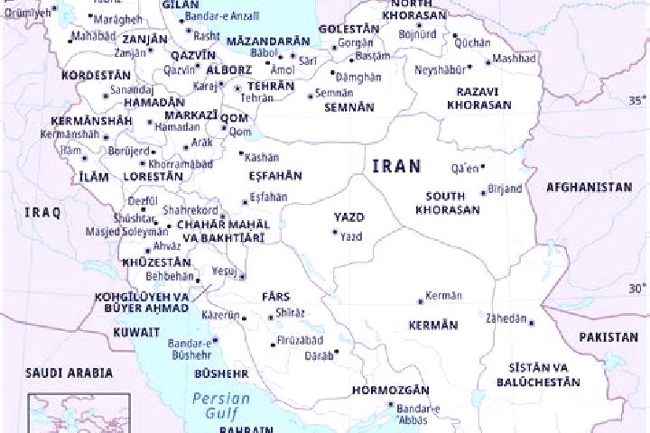 Escorts Turquzabad, Iran — Local Companions