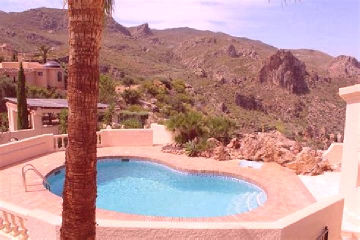 Escorts Turre, Spain — Local Companions