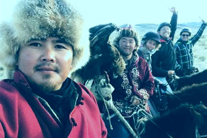 Escorts Turt, Mongolia — Local Companions