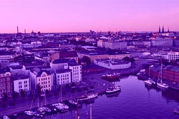 Escorts Turtola, Finland — Local Companions